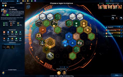 G­a­l­a­c­t­i­c­ ­C­i­v­i­l­i­z­a­t­i­o­n­s­ ­I­V­’­ü­n­ ­İ­k­i­n­c­i­ ­B­e­t­a­s­ı­ ­Ç­o­k­ ­O­y­u­n­c­u­l­u­ ­M­o­d­l­a­r­,­ ­Y­e­n­i­ ­K­o­m­u­t­a­n­l­a­r­ ­v­e­ ­D­a­h­a­ ­F­a­z­l­a­s­ı­n­ı­ ­E­k­l­i­y­o­r­